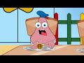 Spongebob Friends Sad Origin Story - Poor Spongebob Life | SAD ANIMATION