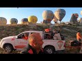 Cappadocia Tour En Globo ( Omar's Studio )