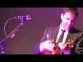 Andrew Bird - Three White Horses, Pulaski At Night (Live in Louisville, KY on April 4, 2023)