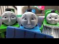 Thomas and Friends Snow Tracks | Sodor Storytime Season 13 | Thomas Train Toys for Kids