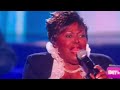 Dorothy Norwood ministers w/Charles E. Diggs, (CEDII) & Kingdom Citizens “You Are This” #gospelmusic