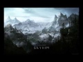 The Elder Scrolls V: Skyrim OST- All explore tracks