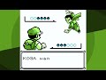 How FAST can you beat Pokemon Red/Blue with just a Scyther?