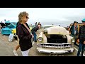 Capitola Classic Car Show:  Timeless Beauties