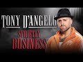 WWE: Strictly Business (Tony D'Angelo Theme)