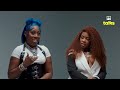 Remy Ma & Connie Diiamond Talk 'Ghetto & Ratchet' Remix + Women Killing The Rap Game! | BET Talks