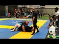 Russjiujitsu Match 9