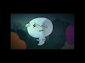 Gumball - specjalny odcinek halloween - mała przeróbka (cz.1) (część 2 wkrótce)