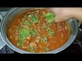 నేను ఈరోజు 😋పచ్చి జీడిపప్పు చికెన్ కర్రీ చేశాను//how to making kaju chicken curry in telugu  video 👍