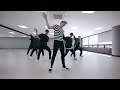 NCT U 엔시티 유 'Baby Don't Stop' Dance Practice