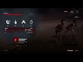 Dead By Daylight  weando con gasparín