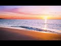 Relaxing Music with Ocean Waves: Beautiful Piano, Stress Relief, Sleep Music, Wave Sounds