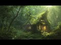 Tranquility - Deep Healing Relaxing Music - Meditation Ambient Music