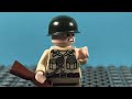 MIDWAY - LEGO Stop Motion Animation
