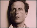 The Language Of The New Music - Documentary about Wittgenstein and Schoenberg, 1985