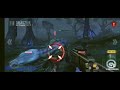 I Killed Every Trophy Animal in Region 5 in Dino Hunter Deadly Shores