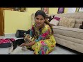 Sit Training To 45 Days Old Puppy in Tamil💥 Potty| Stand | Turn around | Come| Pray
