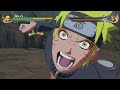Naruto vs Pain Boss Fight - Naruto x Boruto Ultimate Ninja Storm Connections