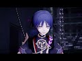 (Genshin Impact MMD) Ghost Rule - Scaramouche - 60fps HD