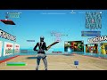 Fortnite Chill 💤 Tilted Zone Wars Gameplay 📦 Best *AIMBOT* Controller settings