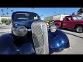Big Wednesdays Classic Car Show (06/19/2024) Yorba Linda, California