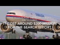 [ Very Emotional ] Tribute to MH370