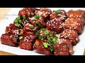 I've never eaten such delicious pork dinner! Simple and Delicious Pork Ribs Recipe
