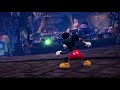 Epic Mickey Rebrushed Hype Edit