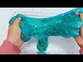 Making Slime with Funny Balloons ~ Satisfying Slime video