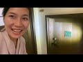 KUMAMOTO, KYUSHU🇯🇵  Go to Kurokawa Onsen Town Hidden in the Mountains⛰️✨ Japan vlog