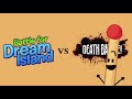 Object Show Matchups 18: BFDI VS DEATH BATTLE!