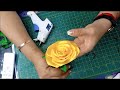 Flores Eternas / Rosas amarilla
