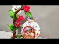 DIY Birds Nest Making Idea | DIY Birds House | Home Decorating Ideas Handmade | Room Decor Ideas