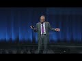 Is 90 the New 40? | Dr. Michael Roizen, 2024 Longevity Summit | Aviv Clinics