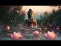 Wind Bells Meditation  - Relaxing Music for Inner Peace, Stress Relief and Calmness