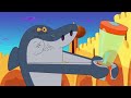 Zig & Sharko 💛🍪 DO YOU WANT A COOKIE?? 🍪💛 Full Episode in HD