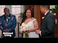 Assisted Living's Leah Experiences Joys & Challenges In Motherhood! | Tyler Perry's Assisted Living