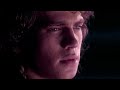 What If the Bendu Trained Anakin Skywalker