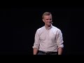 How to Increase Love in Your Relationship | Jonathan Ljungqvist | TEDxZagreb