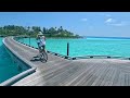 Ritz Carlton Maldives, Fari Islands