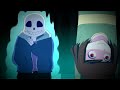Undertale [Genocide AMV Animation] - Determination (Re-Upload)