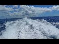 🇧🇷 Atlantic Ocean in Brazil: Mesmerizing Parallax Effect!