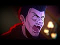 I'm Turning Into A Vampire - Youtube TV Show -  trailer