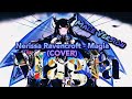 Nerissa Ravencroft - Magia (cover) male version