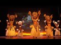 Vintage Tahitian Dance - Te Rahiti Nui Showcase 2018 Otea