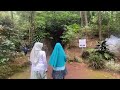 SYAHDU...‼️ Glamping di TAMAN KOPI GUNUNG PUNTANG Bandung