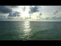 Spiritual Journey, With Relaxing Ocean Scenery Great for Yoga, Meditation, Sleep, Inner Peace (4K).