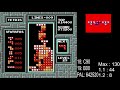 73,200 - Level 29 PB - NES Tetris