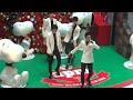 [FANCAM]141116 NU'EST-ACTION@HONG KONG APM