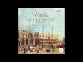 Vivaldi: La Stravaganza, 12 Violin Concertos Op.4 (Full Album)